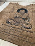 LP Thaud Sua Yant (Pha Yant Shirt/Cape)
