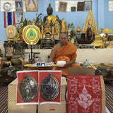 Father of Muay Thai/Nai Khanomtom Amulet