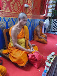 Tao Wessuwan Amulet - LP Choop