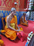 Tao Wessuwan Amulet - LP Choop