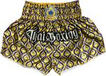 MTR “ROYALTY” Muay Thai Shorts