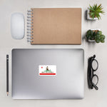 Cali Love Sticker