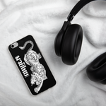 Tiger Sak Yant iPhone Case