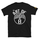 The Art of 8 "OG" Shirt