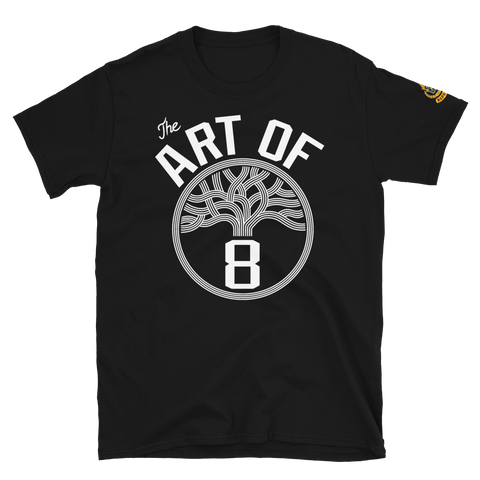 The Art of 8 "OG" Shirt