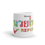 Chee-Hee Mug