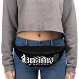 Muay Thai Republic Fanny Pack