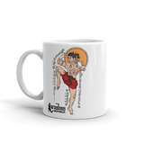 Check Yo’ Self Mug