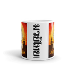 Nak Muay Forever Mug