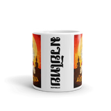 Nak Muay Forever Mug