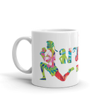 Chee-Hee Mug