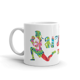 Chee-Hee Mug