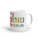 Chee-Hee Mug