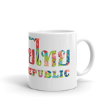 Chee-Hee Mug