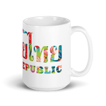 Chee-Hee Mug