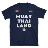 Muay Thai Land Shirt
