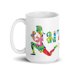 Chee-Hee Mug