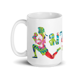 Chee-Hee Mug