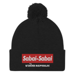 Muay Thai Republic "Sabai-Sabai" Pom Beanie