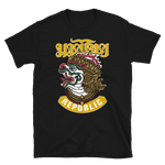 Muay Thai Republic Hanuman Shirt