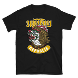 Muay Thai Republic Hanuman Shirt