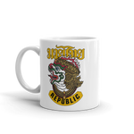 Hanuman Mug