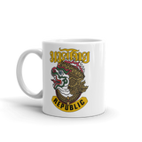 Hanuman Mug
