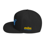 Muay Thai Republic "NAK SU" Snapback Hat