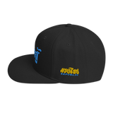 Muay Thai Republic "NAK SU" Snapback Hat
