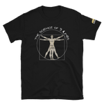 The Science of 8 Limbs Shirt