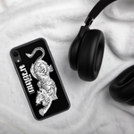 Tiger Sak Yant iPhone Case