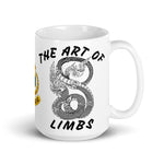 Phaya Naga Mug
