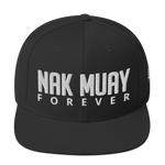 NAK MUAY FOREVER Snapback