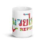 Chee-Hee Mug