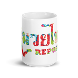 Chee-Hee Mug