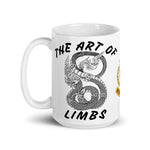 Phaya Naga Mug