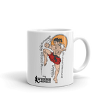 Check Yo’ Self Mug