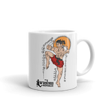 Check Yo’ Self Mug