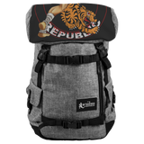 KHAO! - Muay Thai Republic Gear Bag