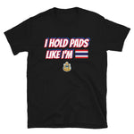 Muay Thai Republic "THAI PADS" Shirt