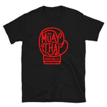 Muay Thai Republic “GLOVE” Shirt