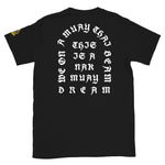 Muay Thai Republic "DREAM" Shirt