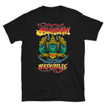 Muay Thai Republic "NEO YAK" Shirt