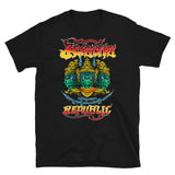Muay Thai Republic "NEO YAK" Shirt