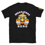 MTR “NERD” Shirt