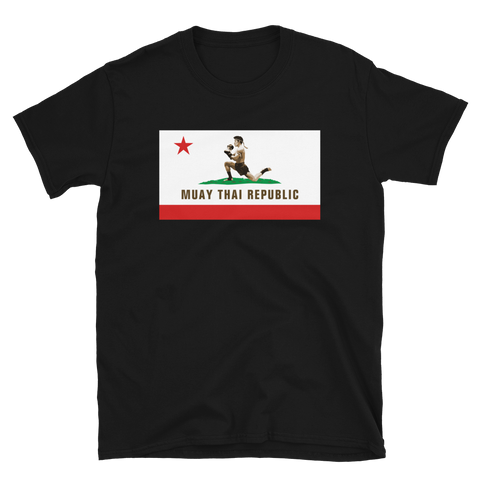 MTR “KILLA CALI” Shirt