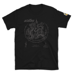 MTR SINGHA Sak Yant Shirt