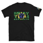 Muay Thai Republic RIO Shirt