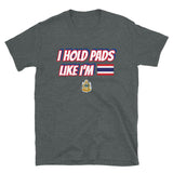 Muay Thai Republic "THAI PADS" Shirt