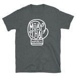 Muay Thai Republic “GLOVE” Shirt